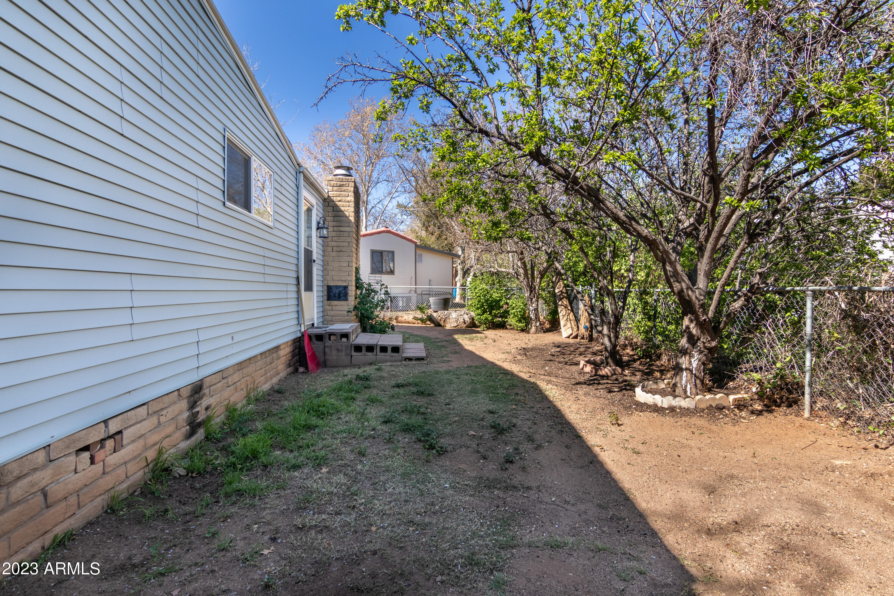 Thunderbird Mobile Home & RV Park - Residential