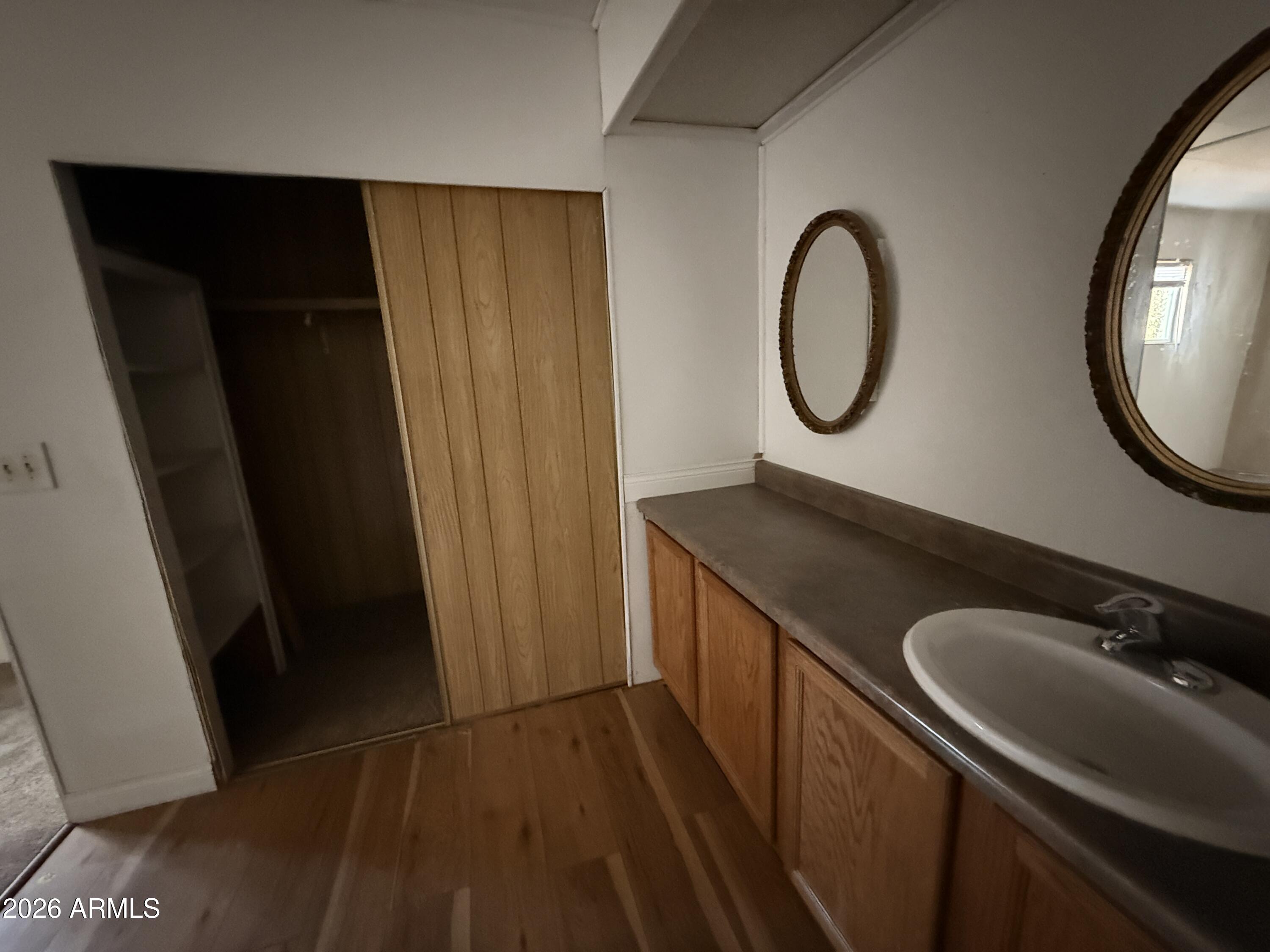 Thunderbird Mobile Home & RV Park - Residential