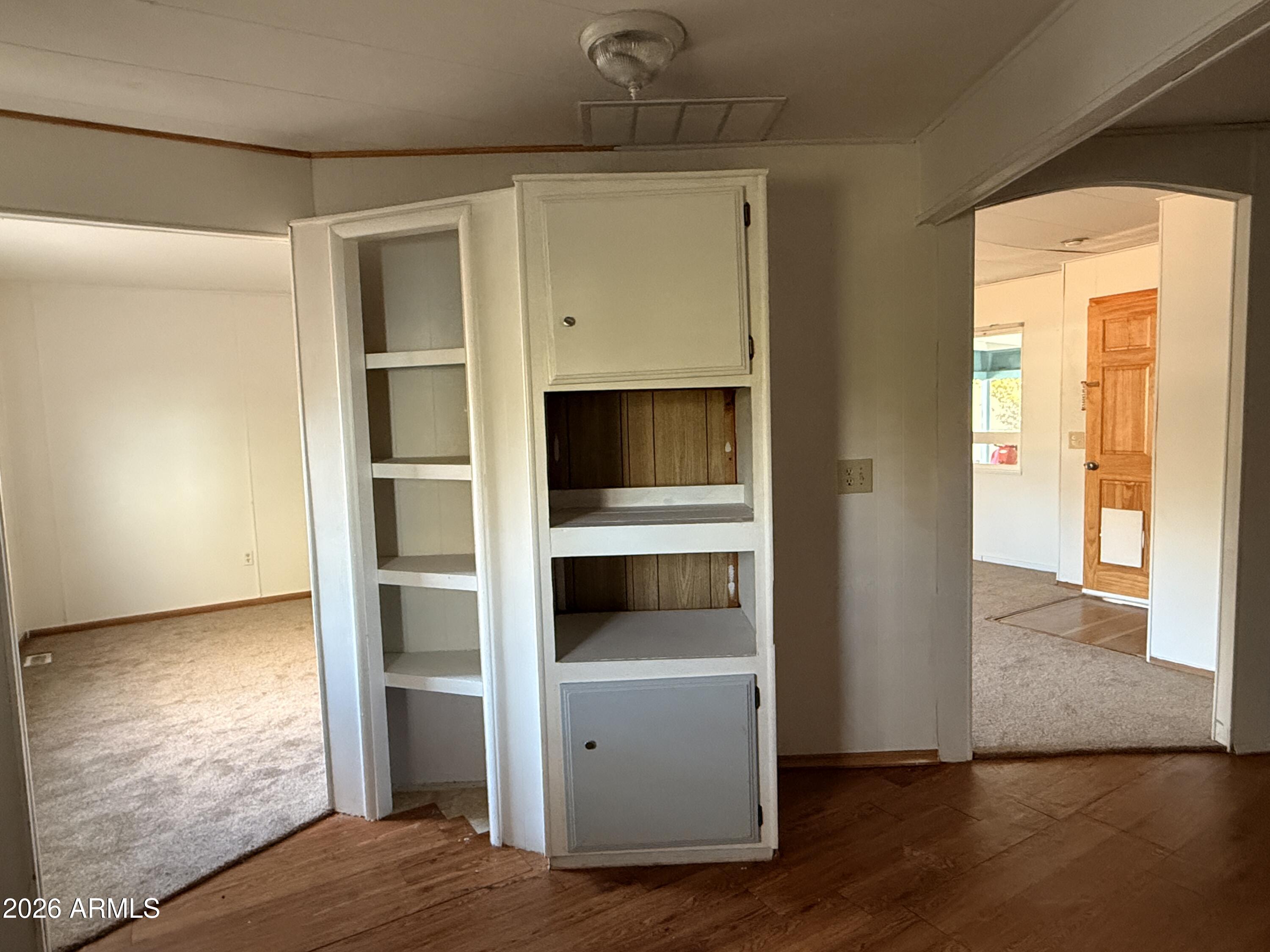 Thunderbird Mobile Home & RV Park - Residential