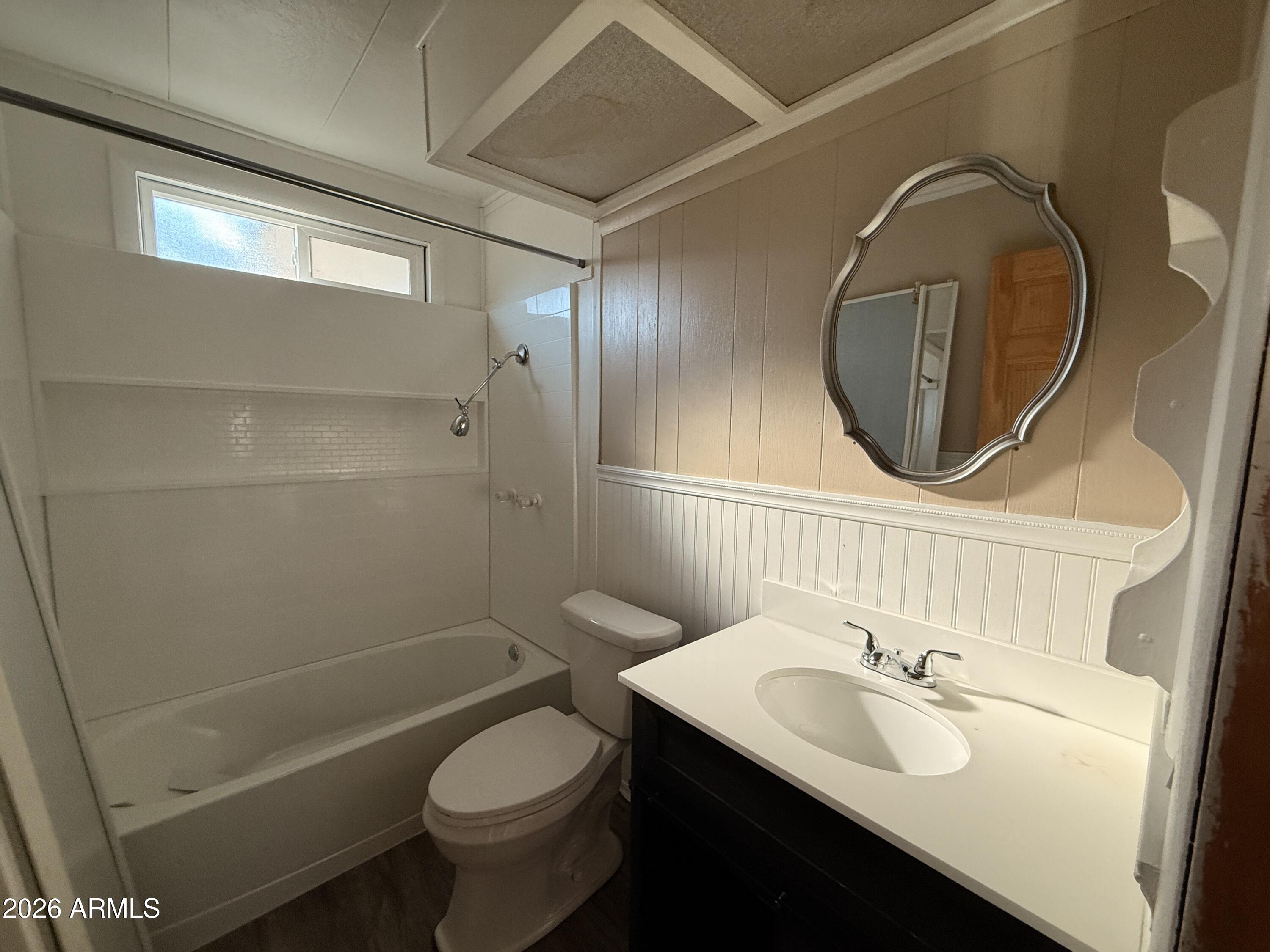 Thunderbird Mobile Home & RV Park - Residential