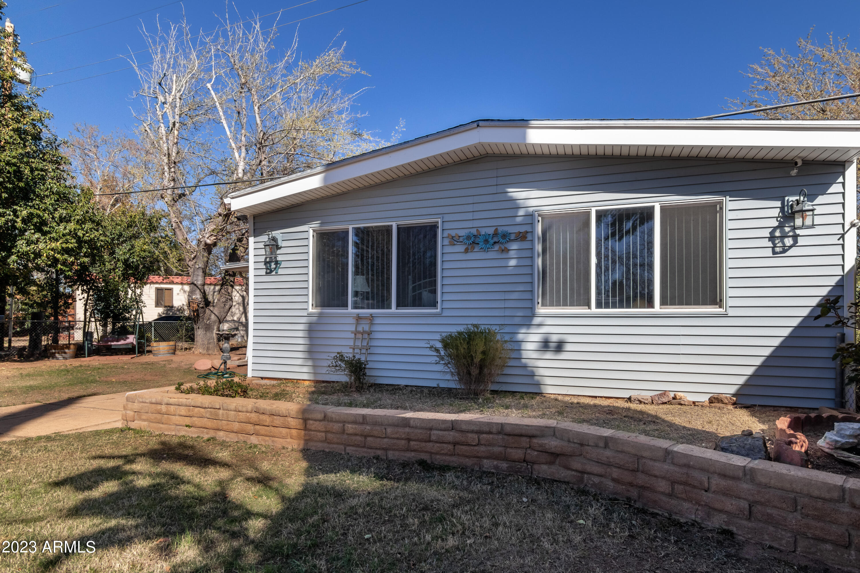 Thunderbird Mobile Home & RV Park - Residential