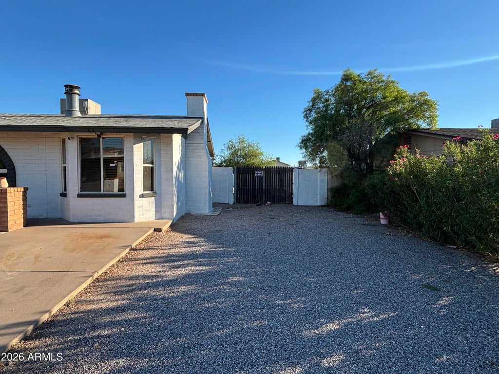 Photo of 9547 E Dallas Street, Mesa, AZ 85207 (MLS # 7092558)