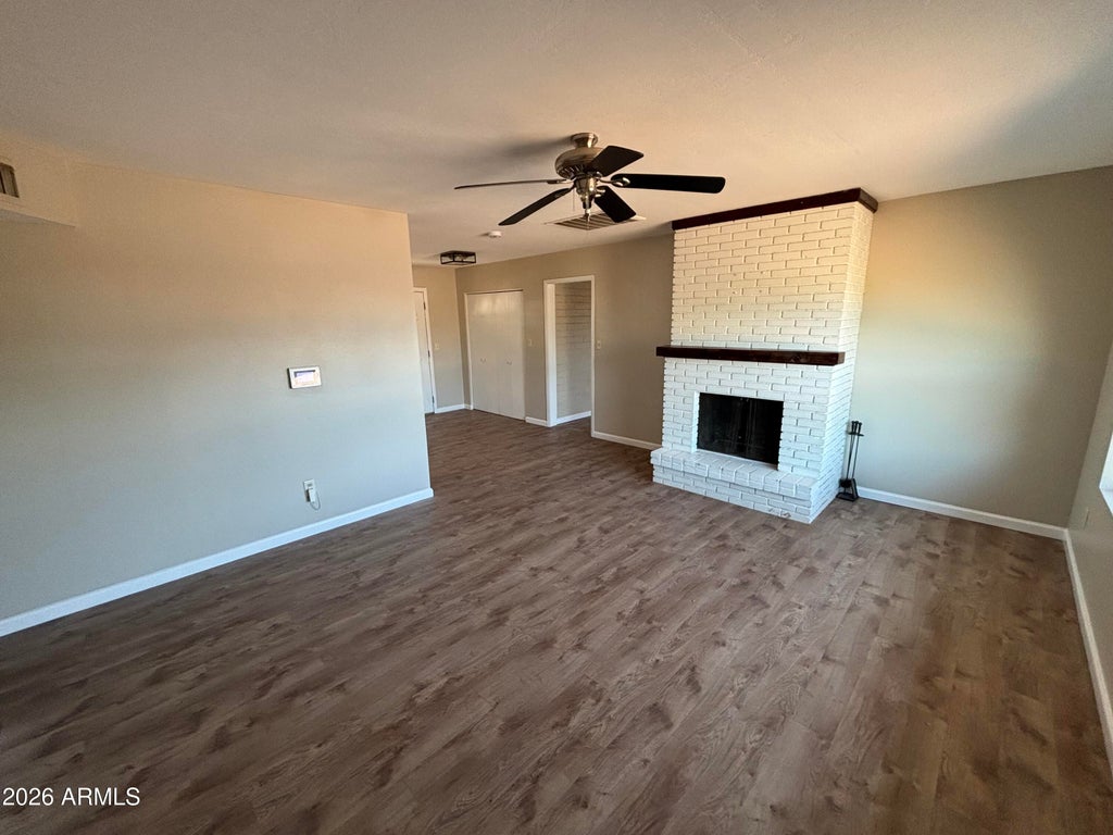 Photo of 9547 E Dallas Street, Mesa, AZ 85207 (MLS # 7092558)