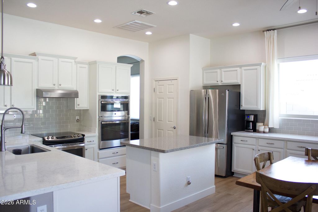 Photo of 4291 S Danielson Way, Chandler, AZ 85249 (MLS # 7022883)