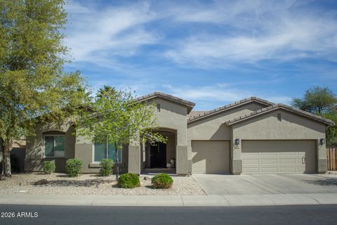 Property photo of 4291 S Danielson Way, Chandler, AZ 85249