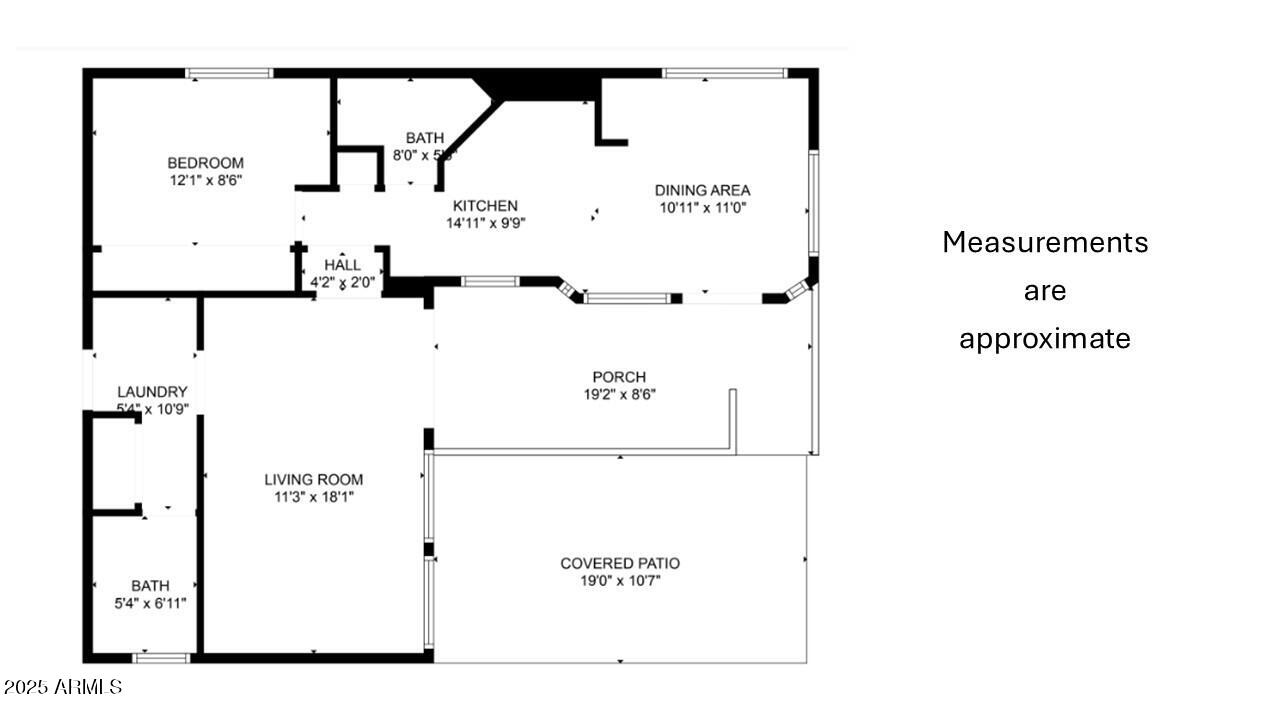 111 S GREENFIELD Road 166