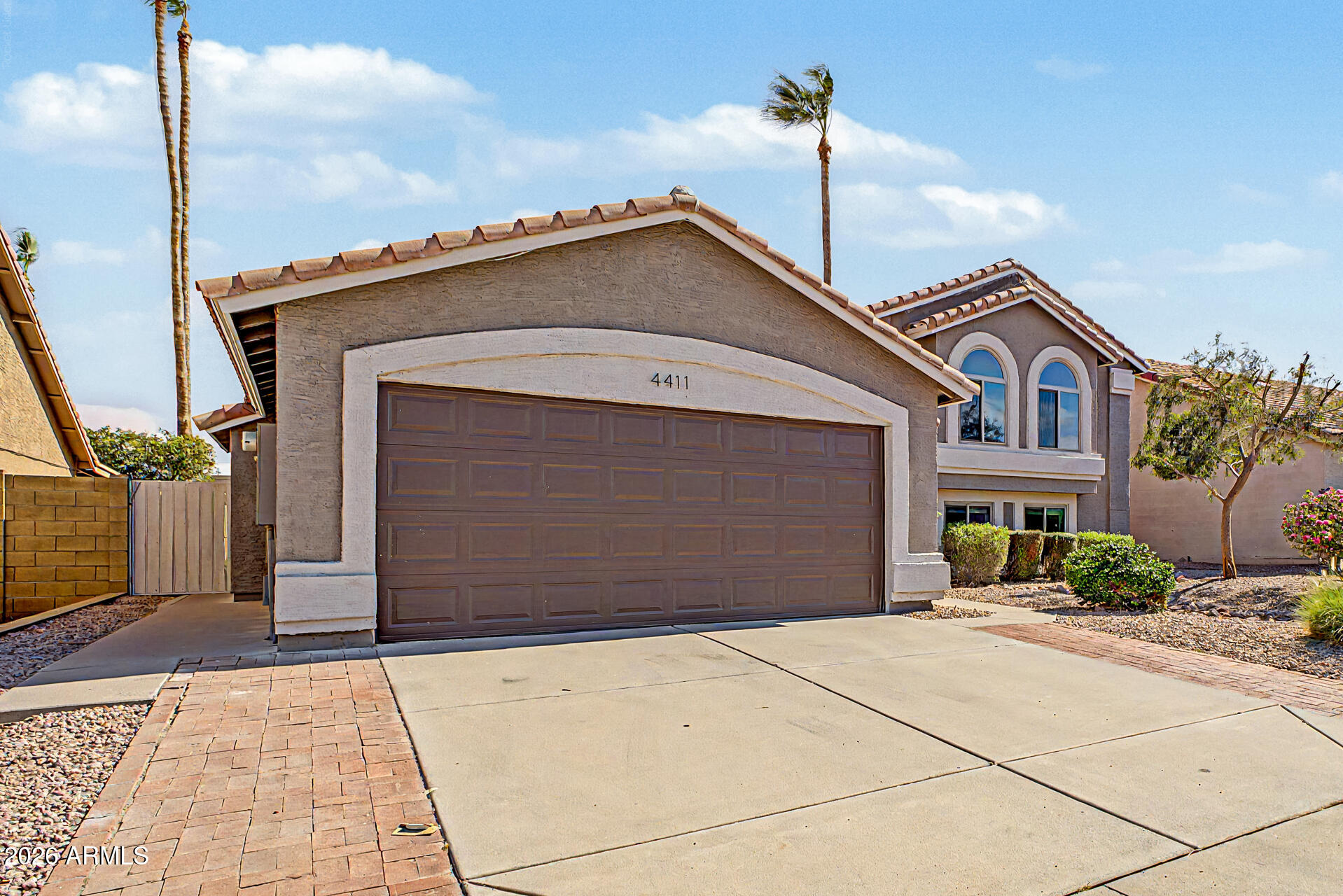 4411 E UTE Street