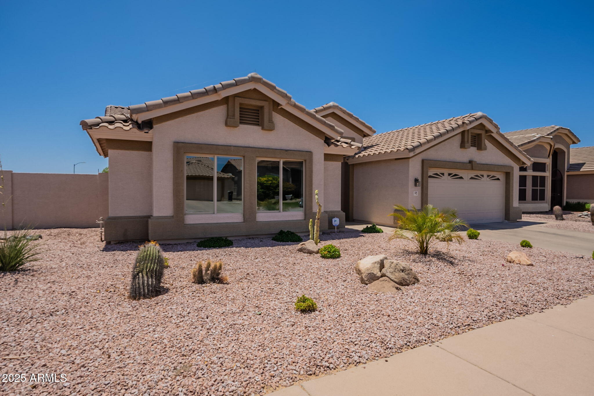 509 W VILLA RITA Drive