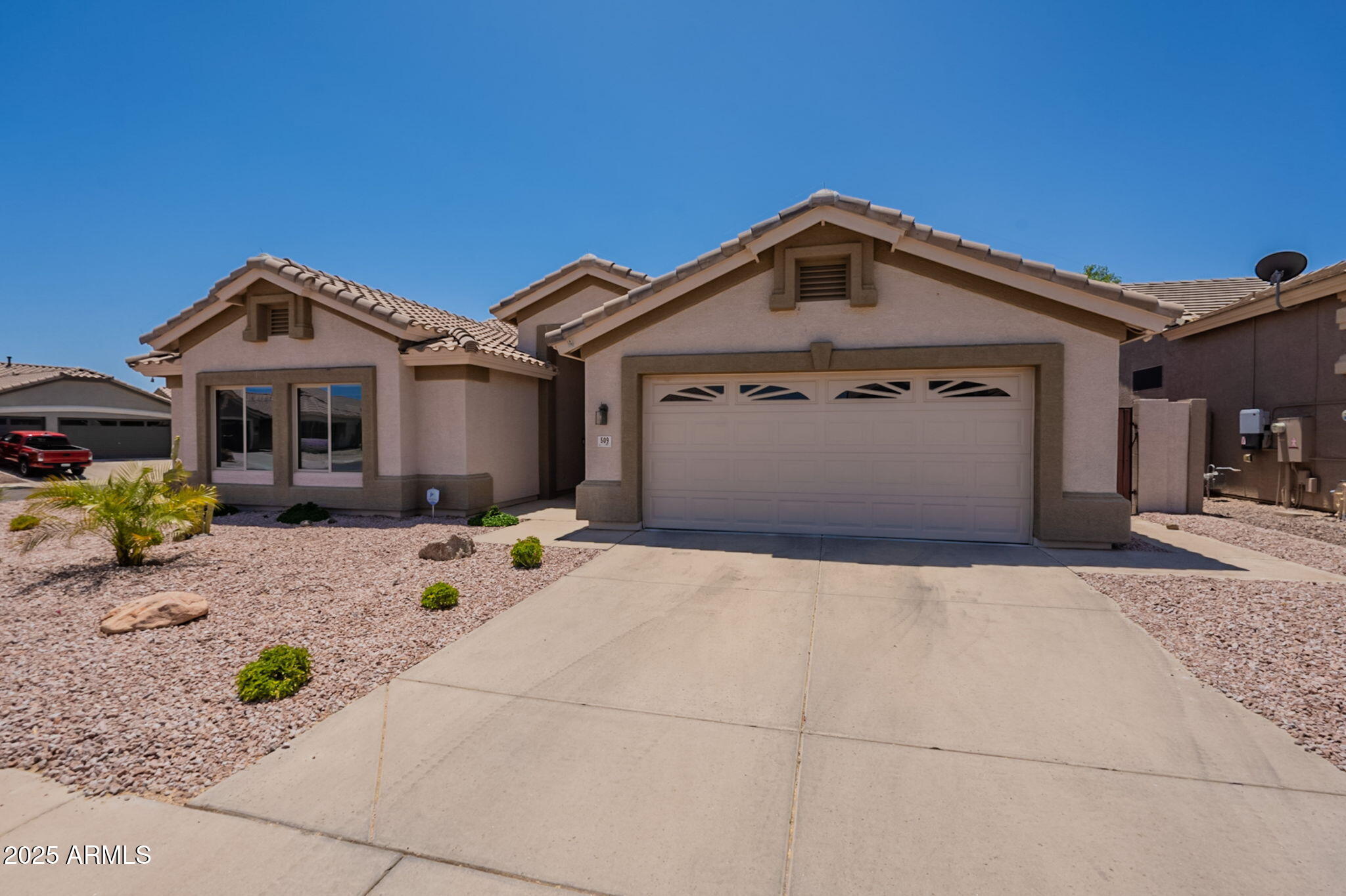509 W VILLA RITA Drive