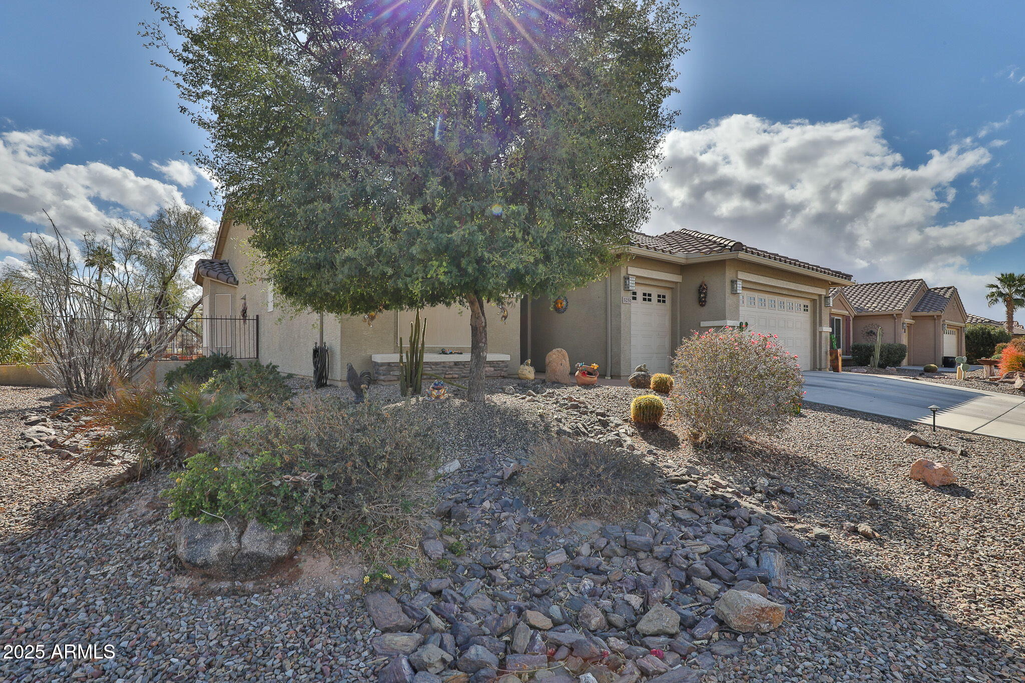 5251 W POSSE Drive