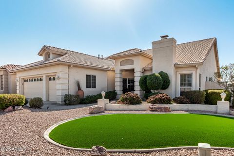 5140 S TANGLEWOOD Drive Chandler AZ 85248
