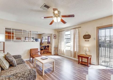 Property photo of 612 w porphyry street, superior, AZ 85173