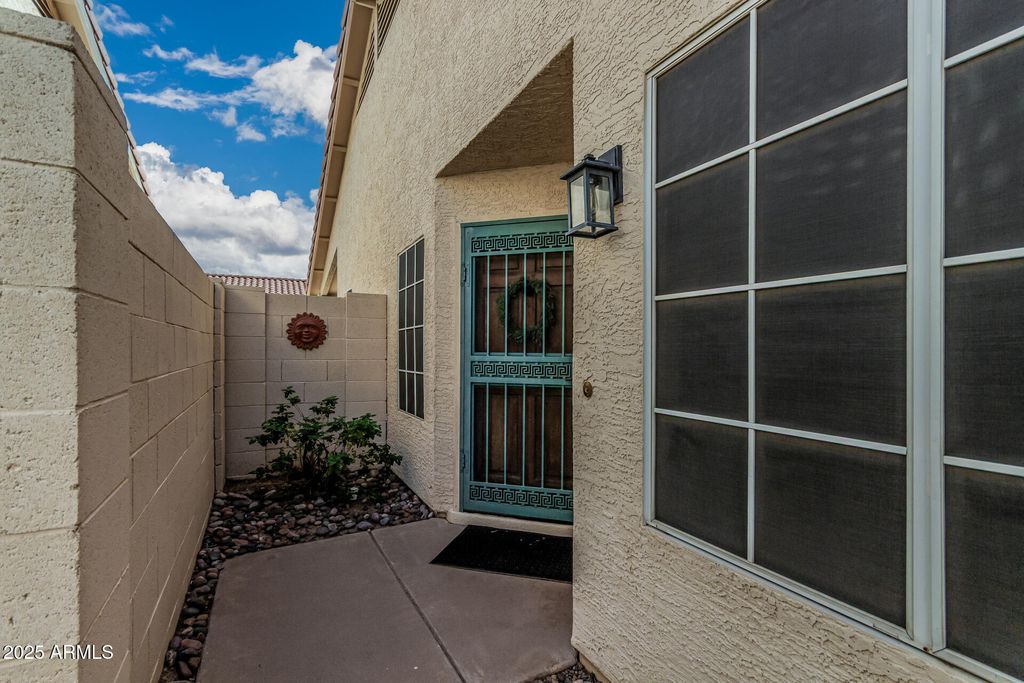 Photo of 7717 W Tonto Drive, Glendale, AZ 85308 (MLS # 6931220)
