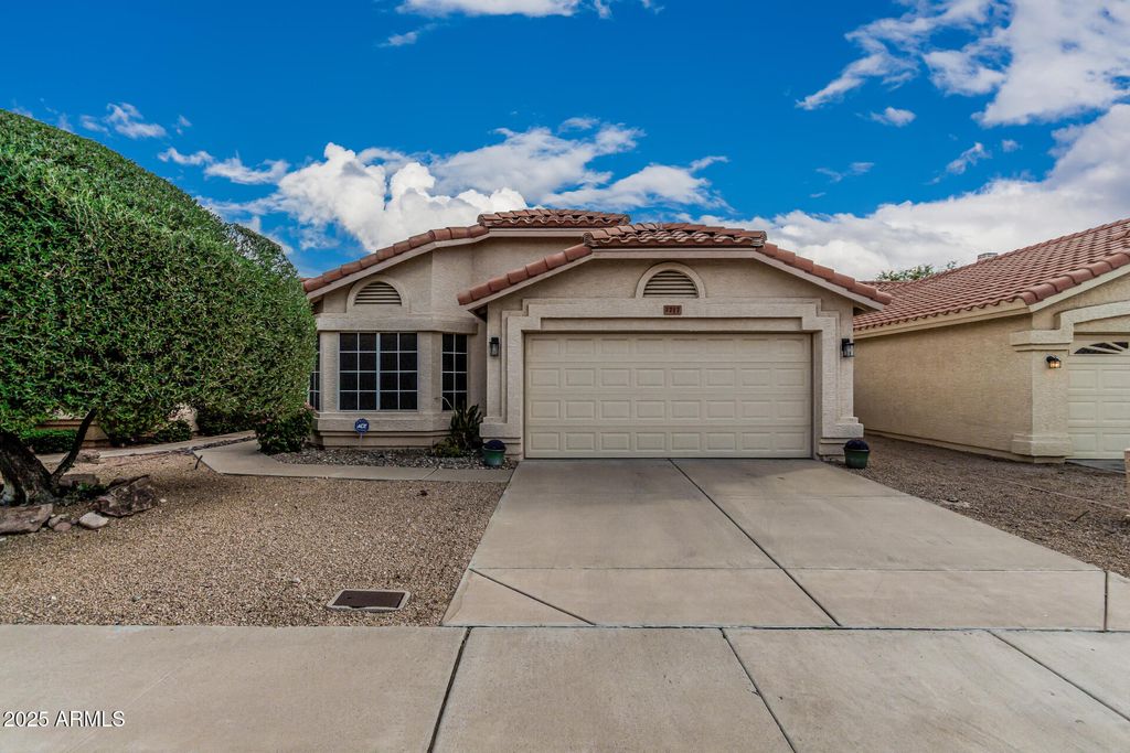 Photo of 7717 W Tonto Drive, Glendale, AZ 85308 (MLS # 6931220)