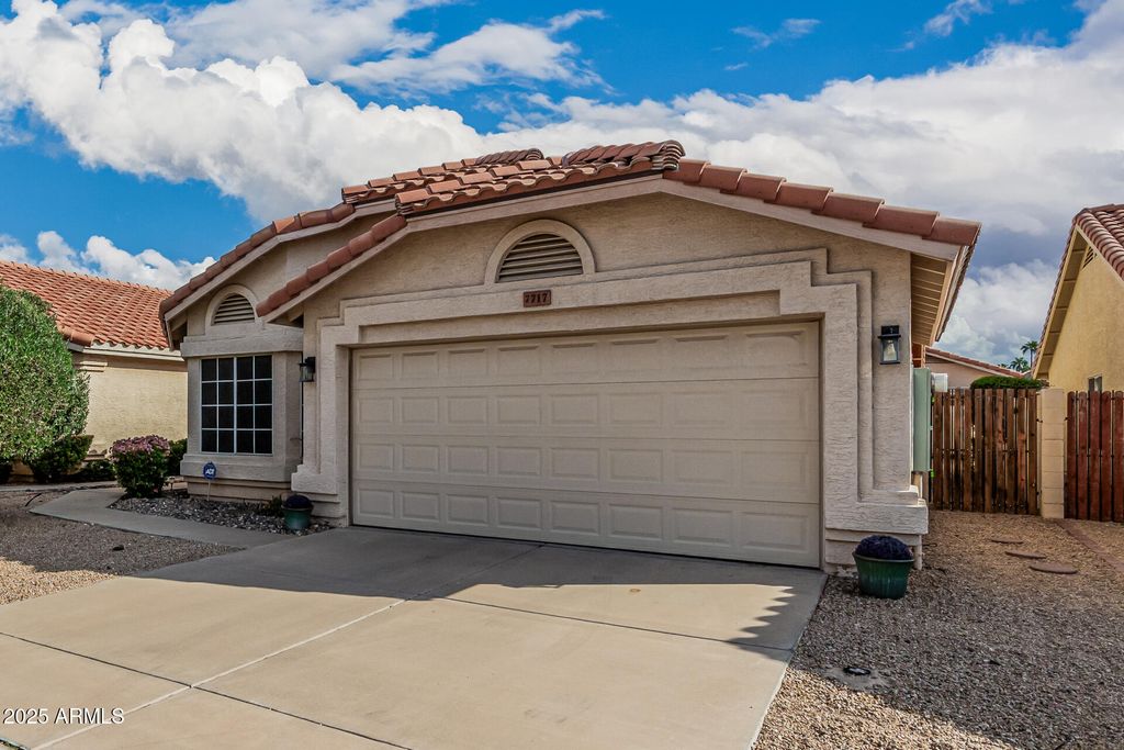 Photo of 7717 W Tonto Drive, Glendale, AZ 85308 (MLS # 6931220)