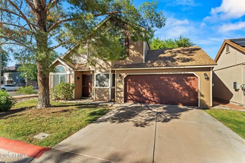 235 N 22ND Place 535 Mesa AZ 85213