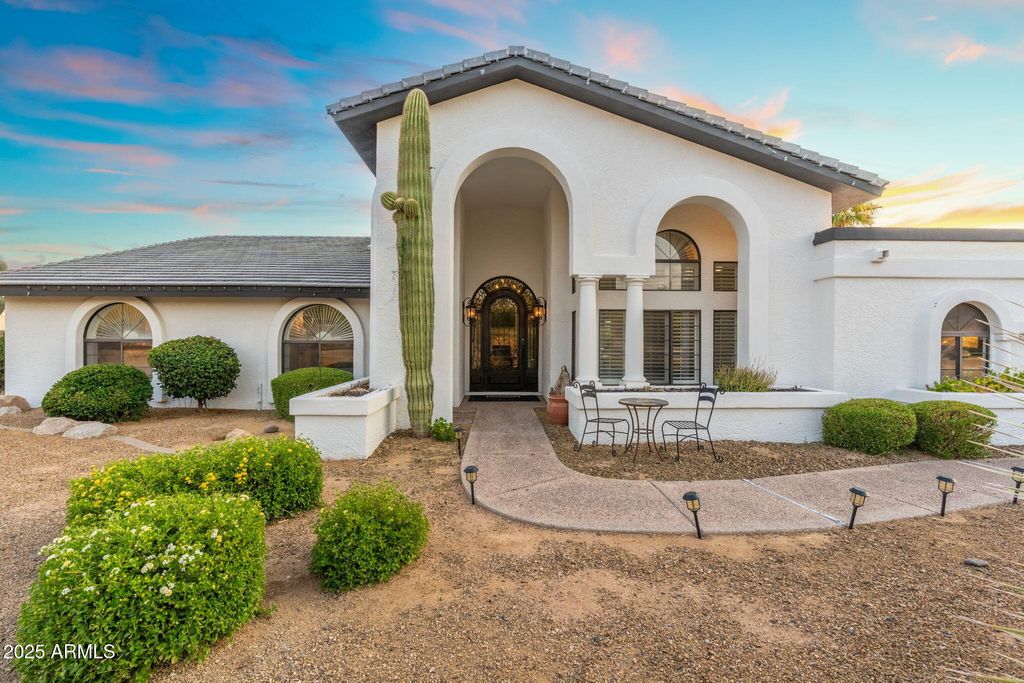 Photo of 24618 N 84th Street, Scottsdale, AZ 85255 (MLS # 6893521)