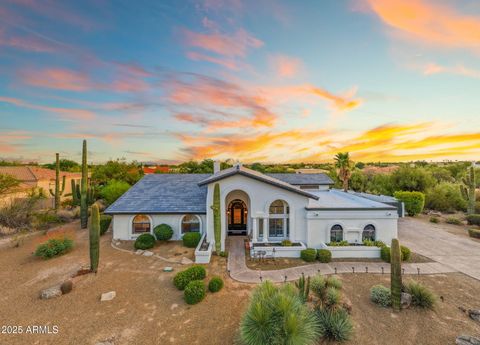 24618 N 84TH Street Scottsdale AZ 85255