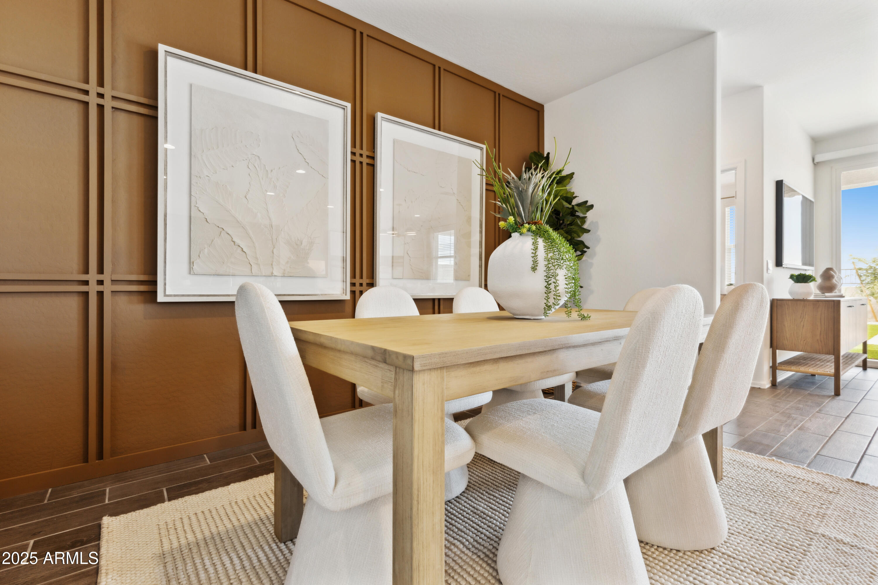 22093 N Dawn View Drive