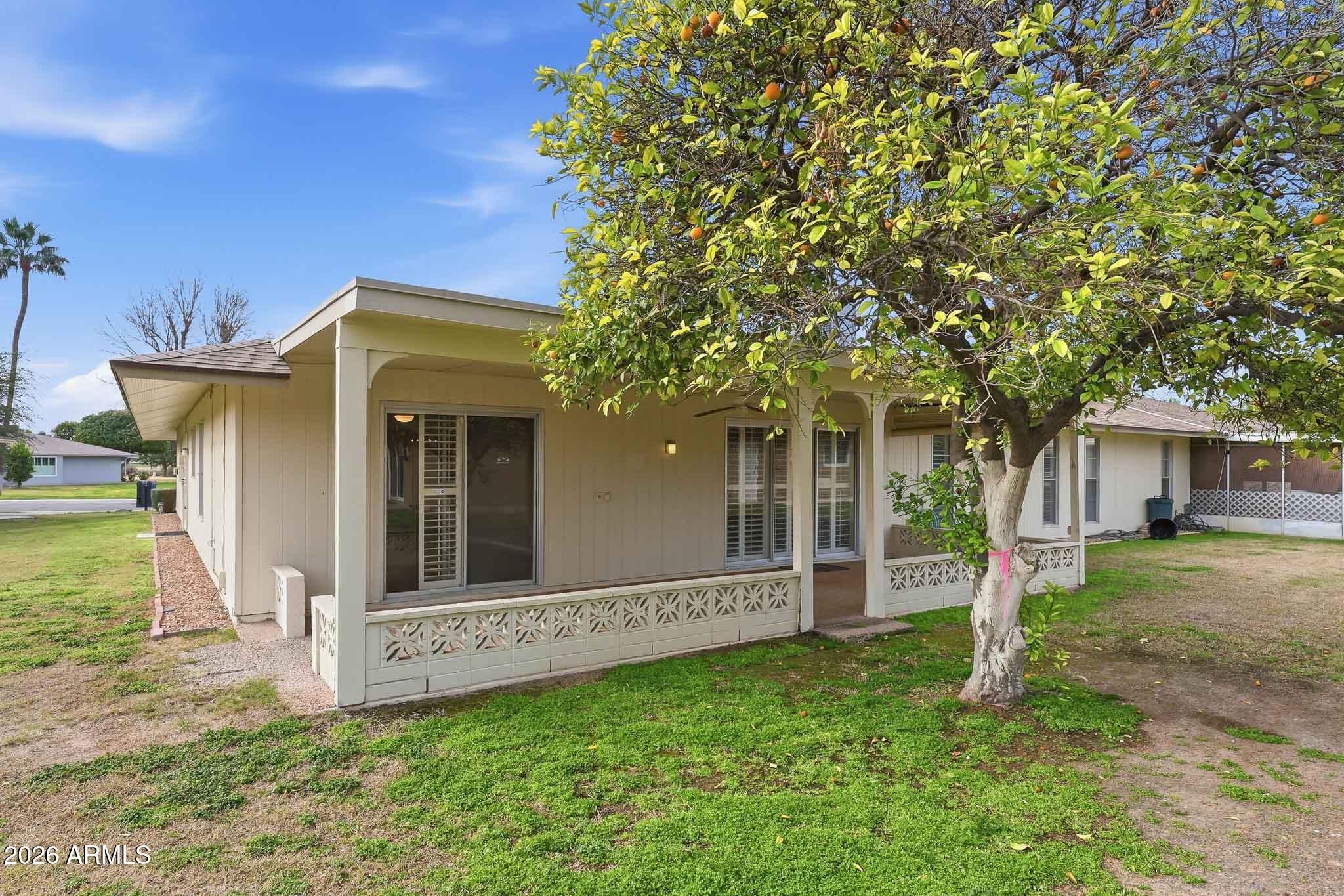 10010 W MANZANITA Drive