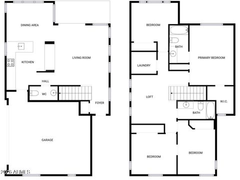 Property photo of 4238 E Betsy Lane, Gilbert, AZ 85296