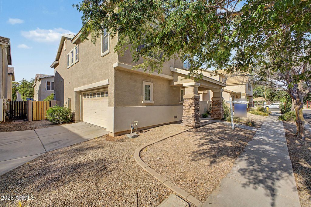 Photo of 4238 E Betsy Lane, Gilbert, AZ 85296 (MLS # 7026573)