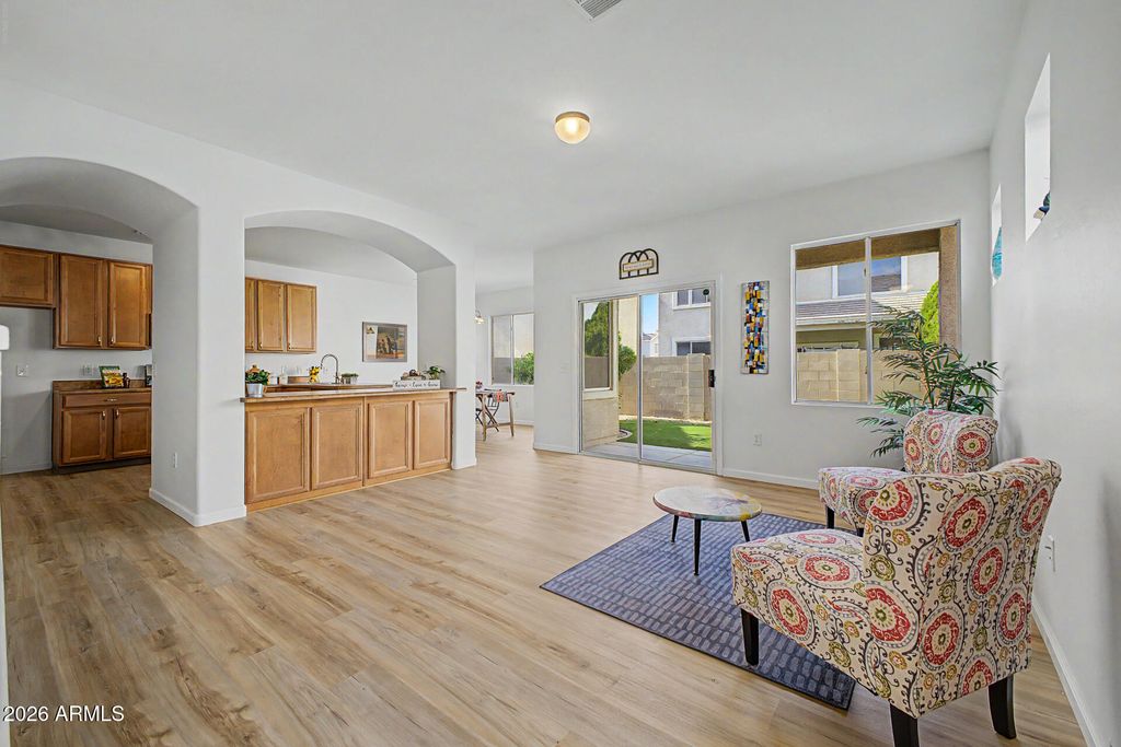 Photo of 4238 E Betsy Lane, Gilbert, AZ 85296 (MLS # 7026573)