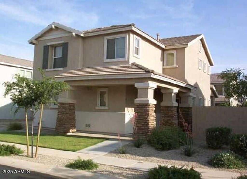 Photo of 4238 E Betsy Lane, Gilbert, AZ 85296 (MLS # 7026573)