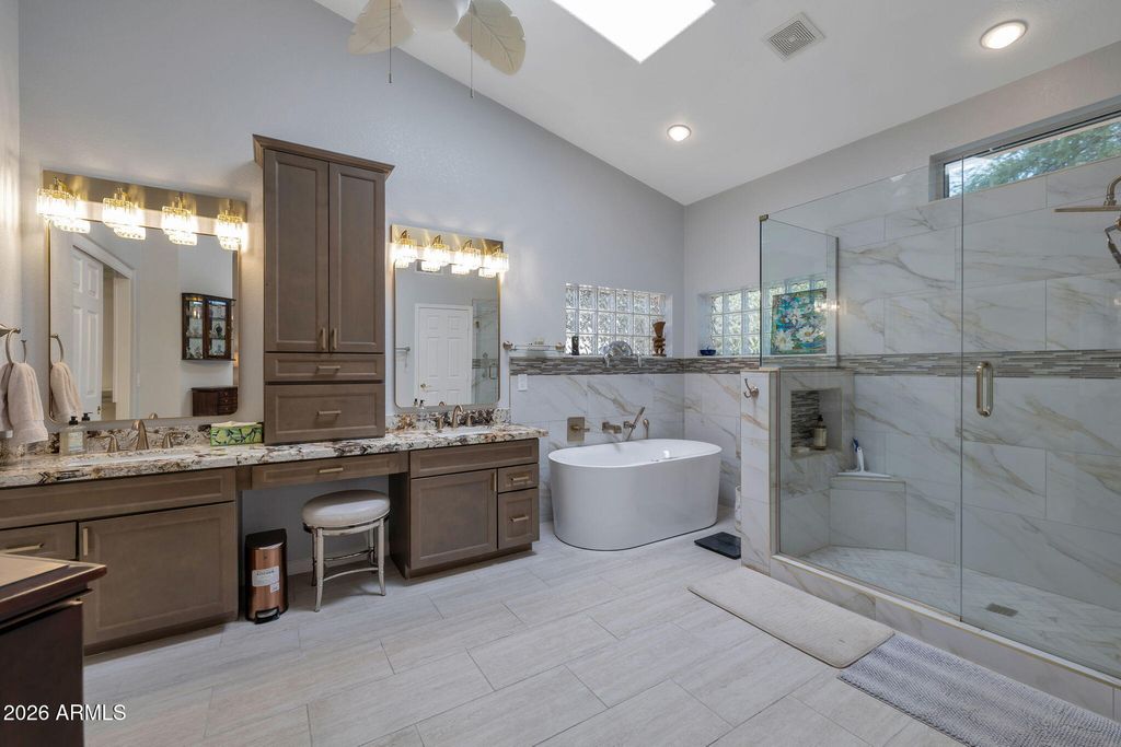 Photo of 2623 N 162nd Avenue, Goodyear, AZ 85395 (MLS # 7009894)