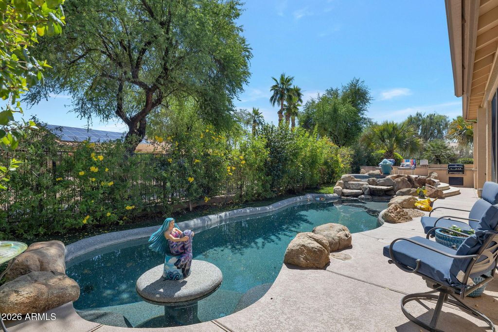 Photo of 2623 N 162nd Avenue, Goodyear, AZ 85395 (MLS # 7009894)