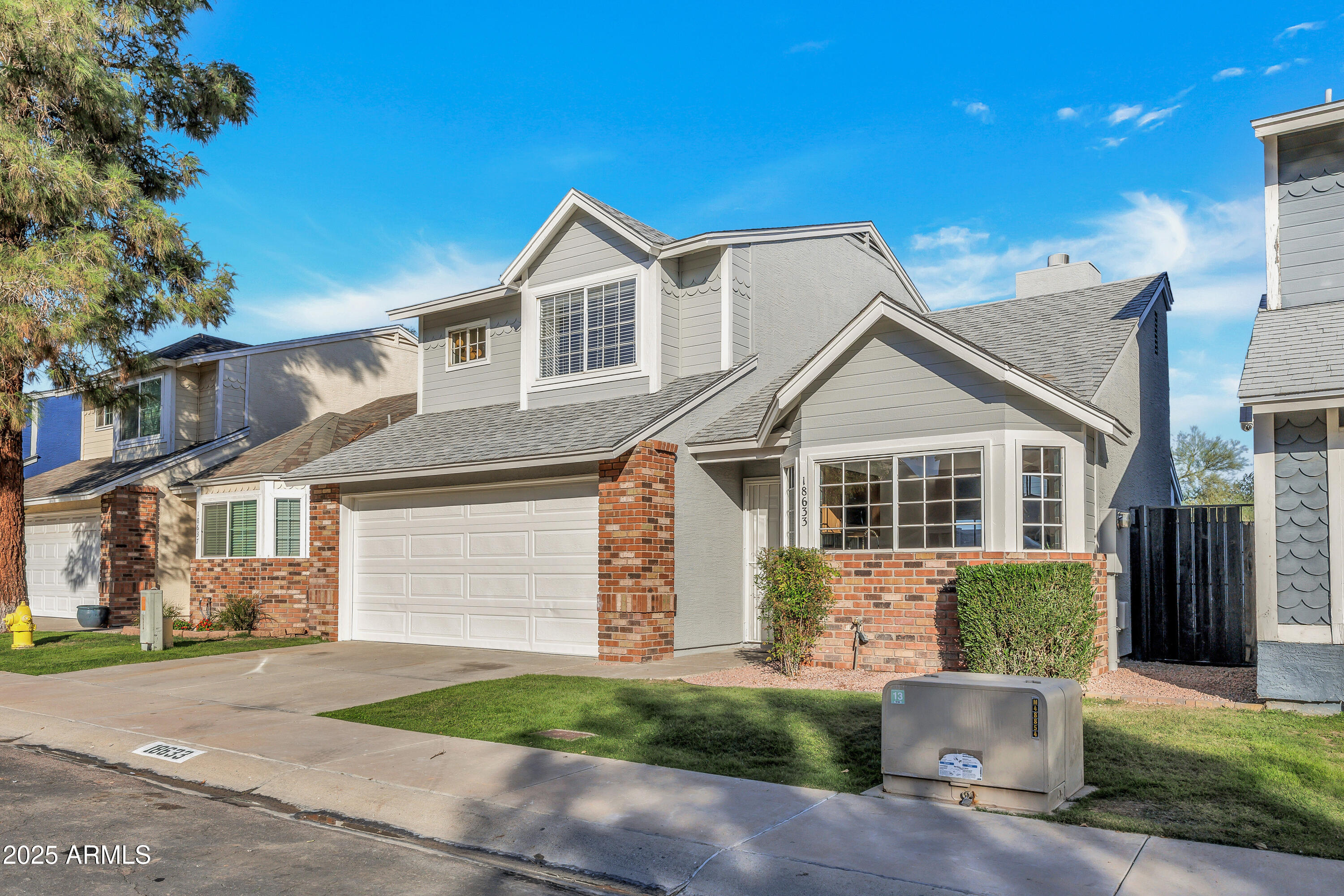 Homes for Sale in Queen Creek Arizona 2 18633 N 4TH Avenue