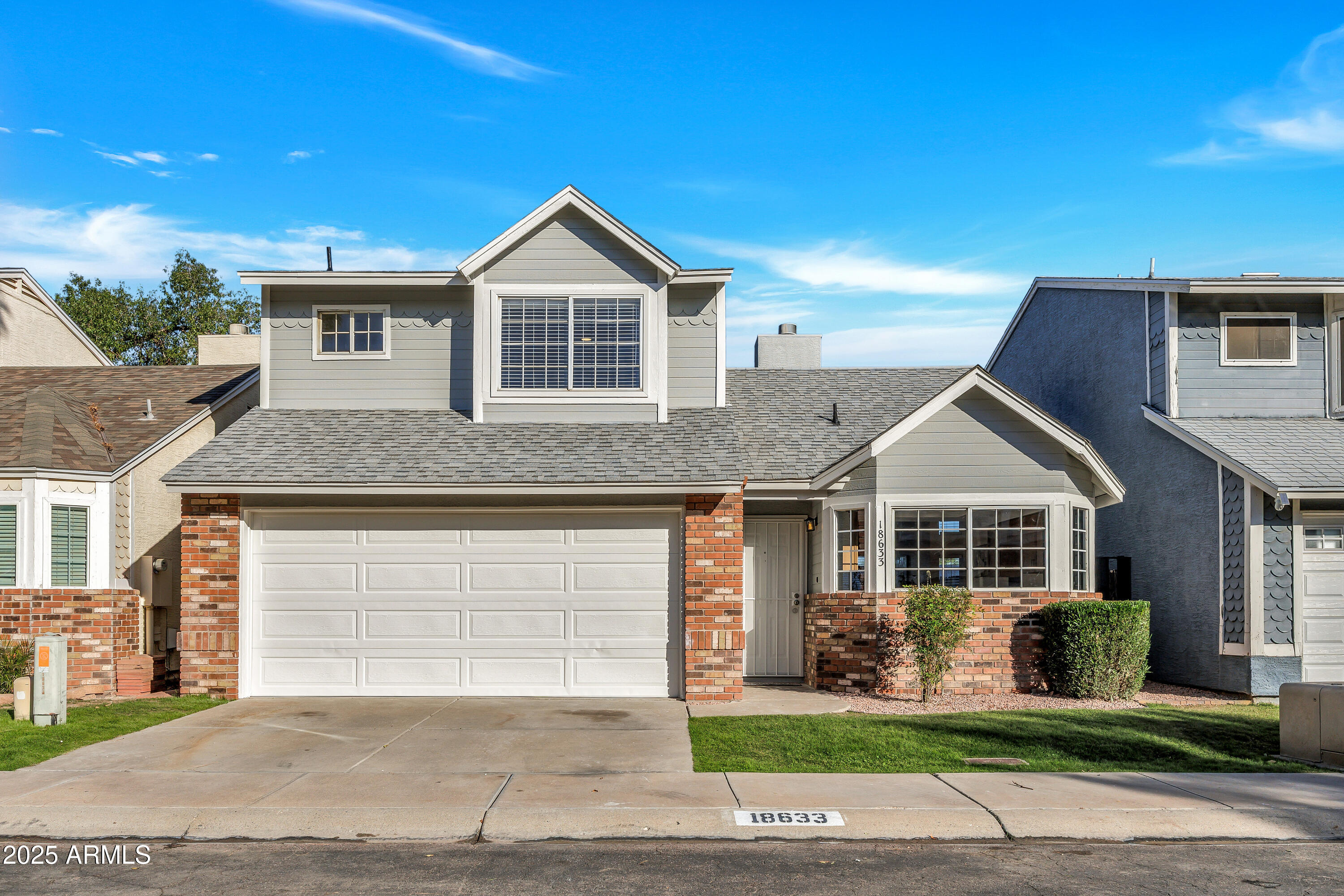 Homes for Sale in Queen Creek Arizona 1 18633 N 4TH Avenue