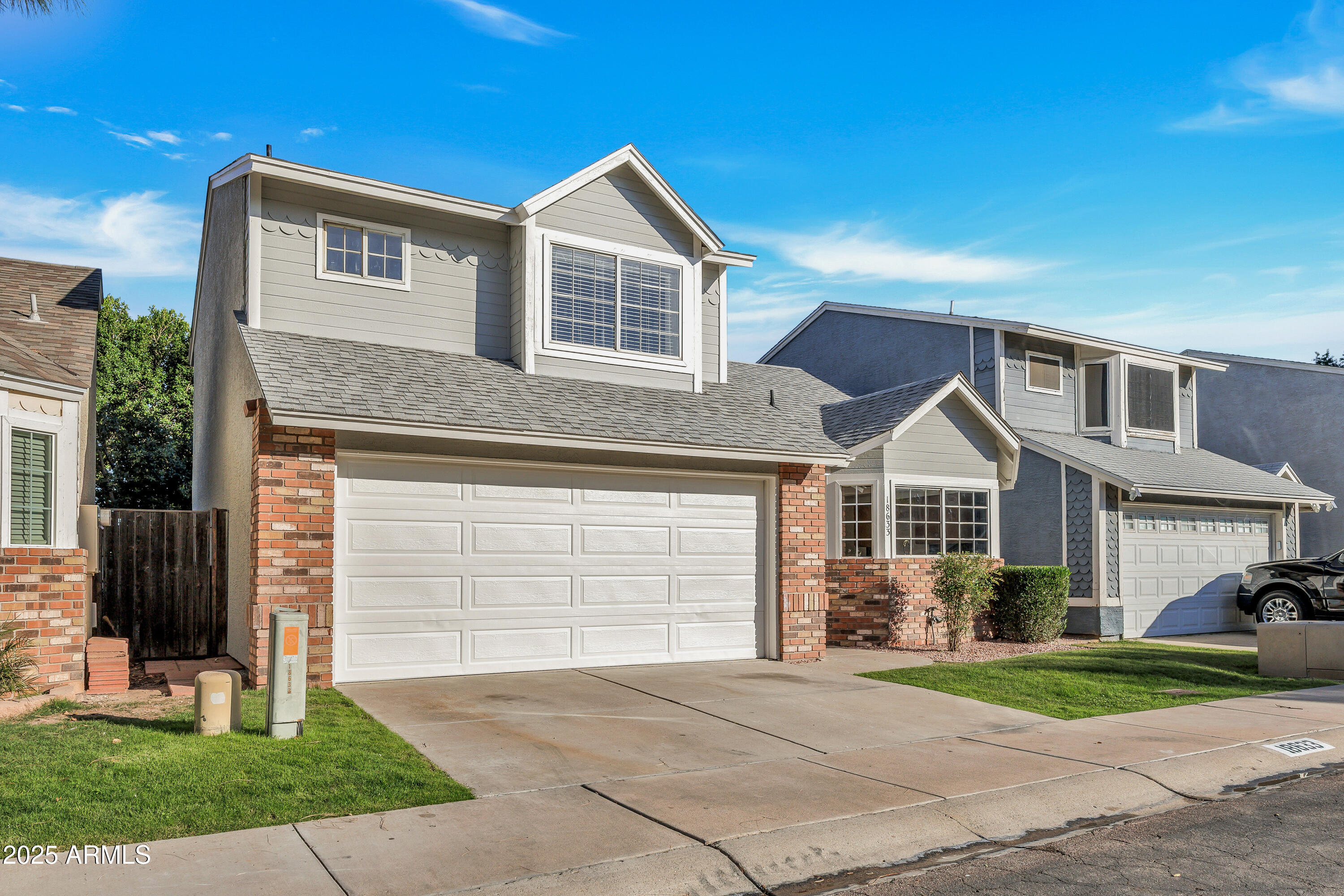 Homes for Sale in Queen Creek Arizona 3 18633 N 4TH Avenue