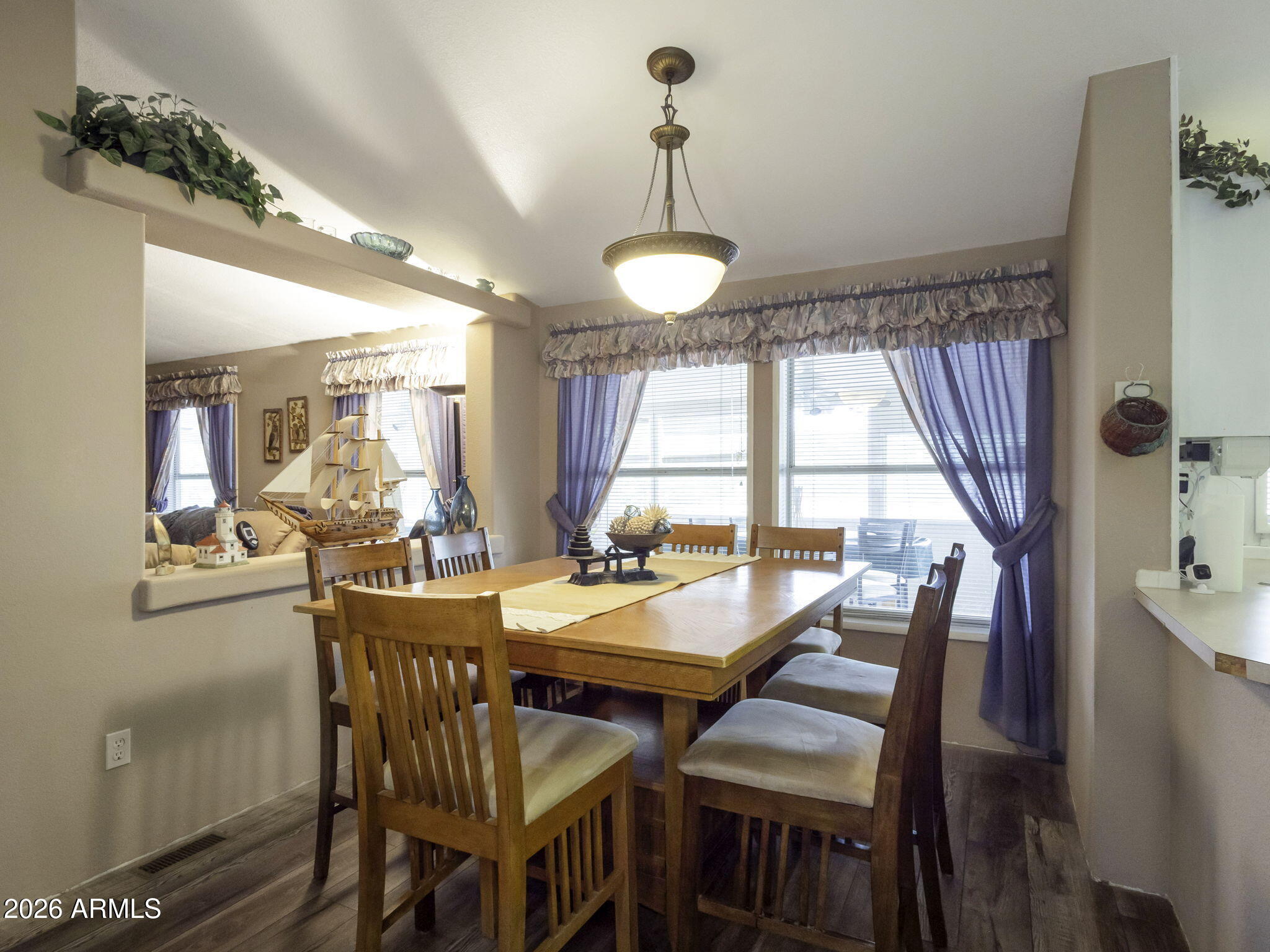 Under Five Acreas - Residential