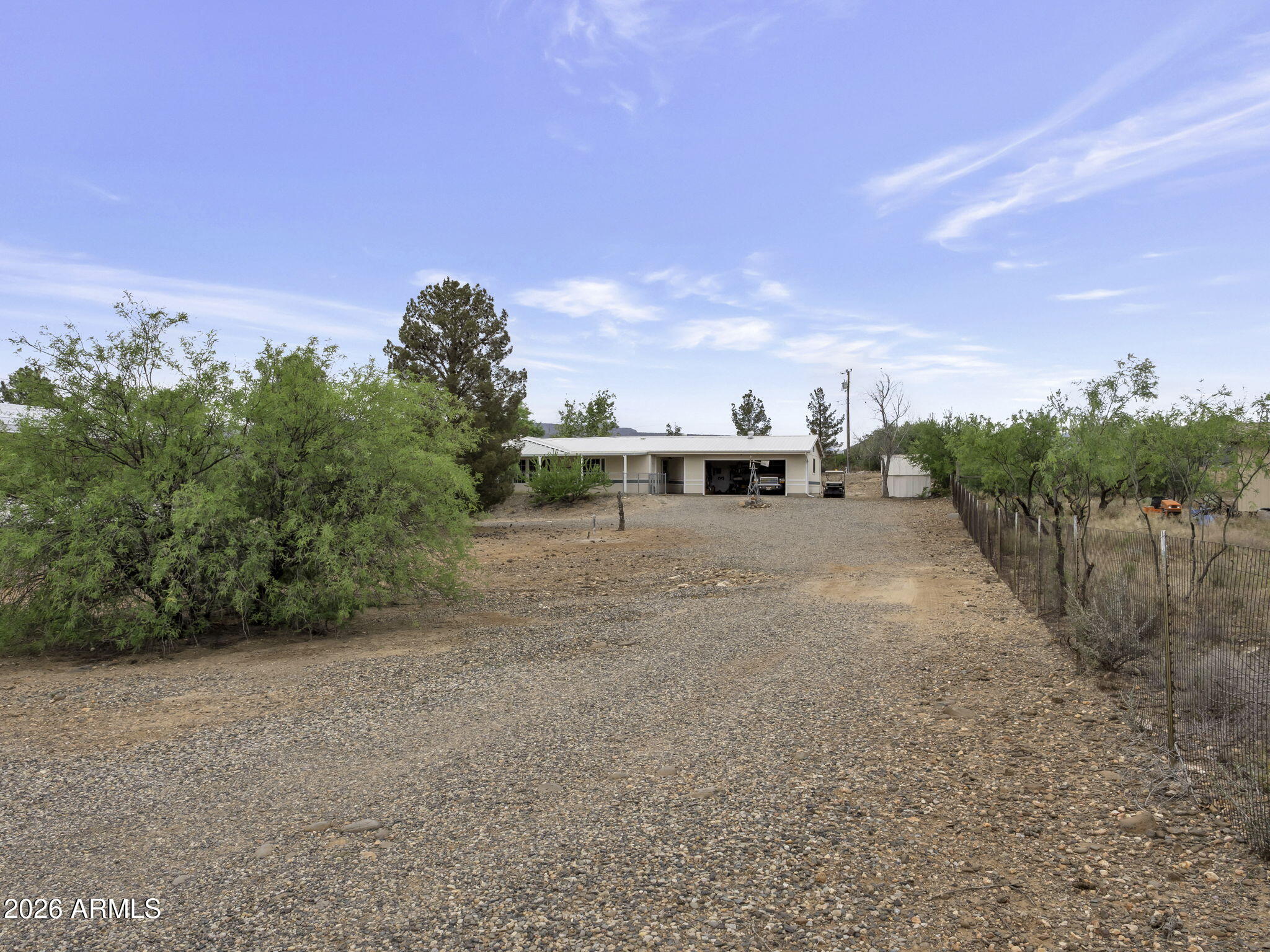 1602 N MONTEZUMA HEIGHTS Road