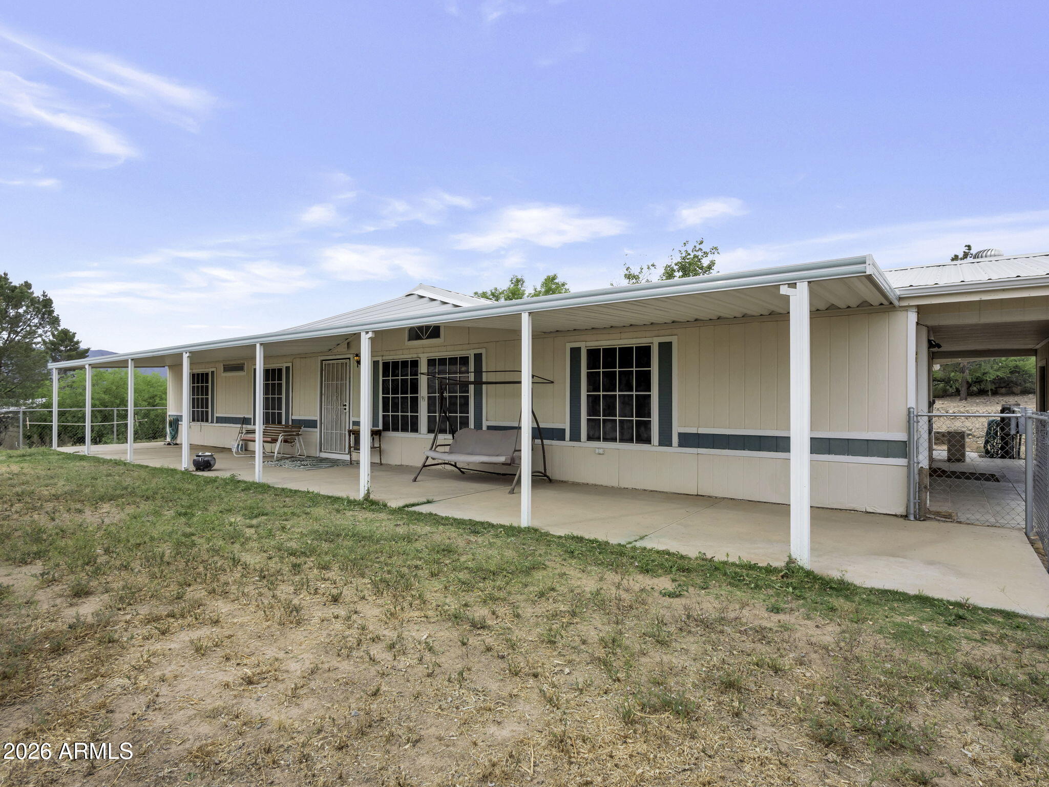 1602 N MONTEZUMA HEIGHTS Road