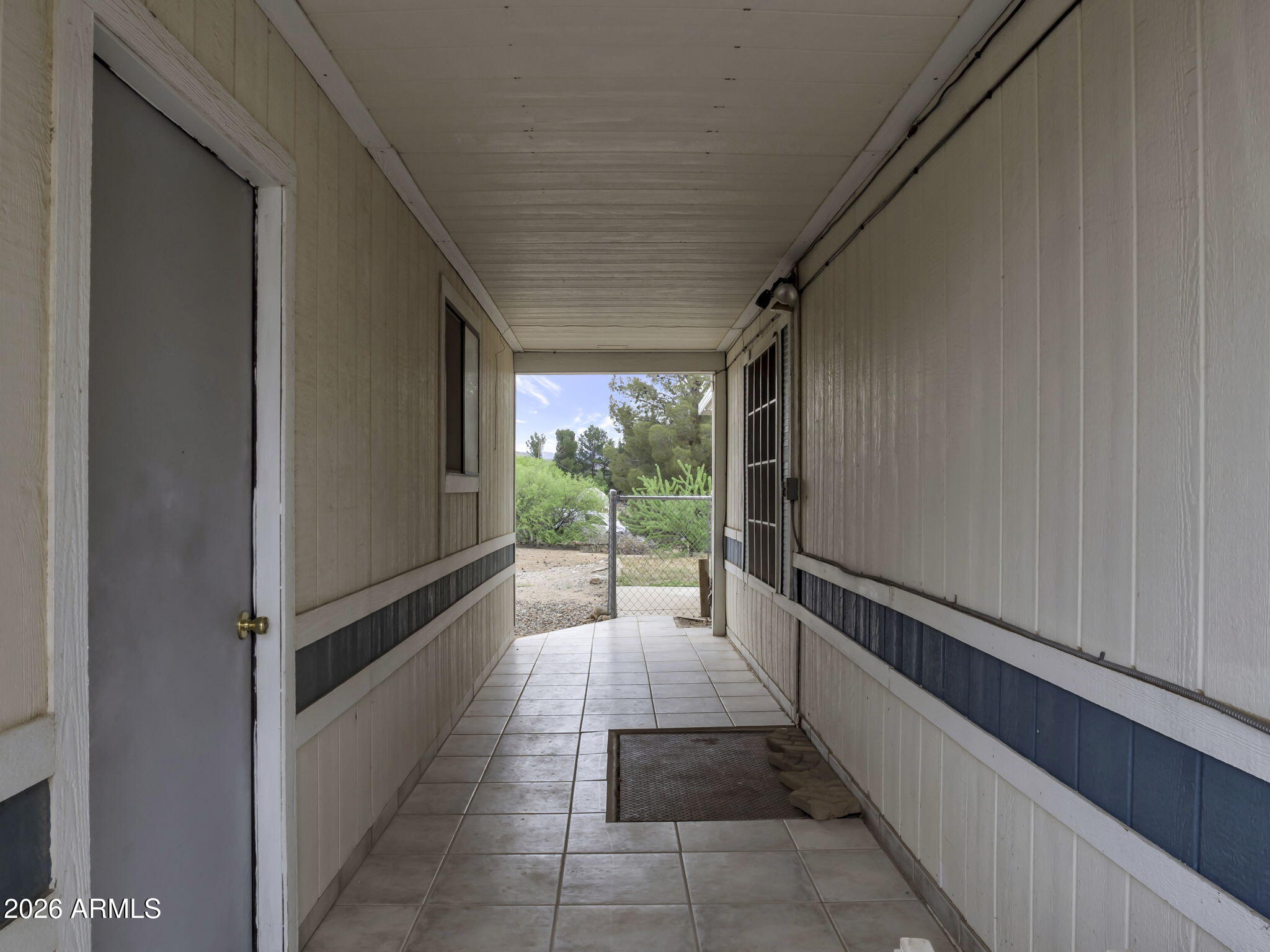 Under Five Acreas - Residential