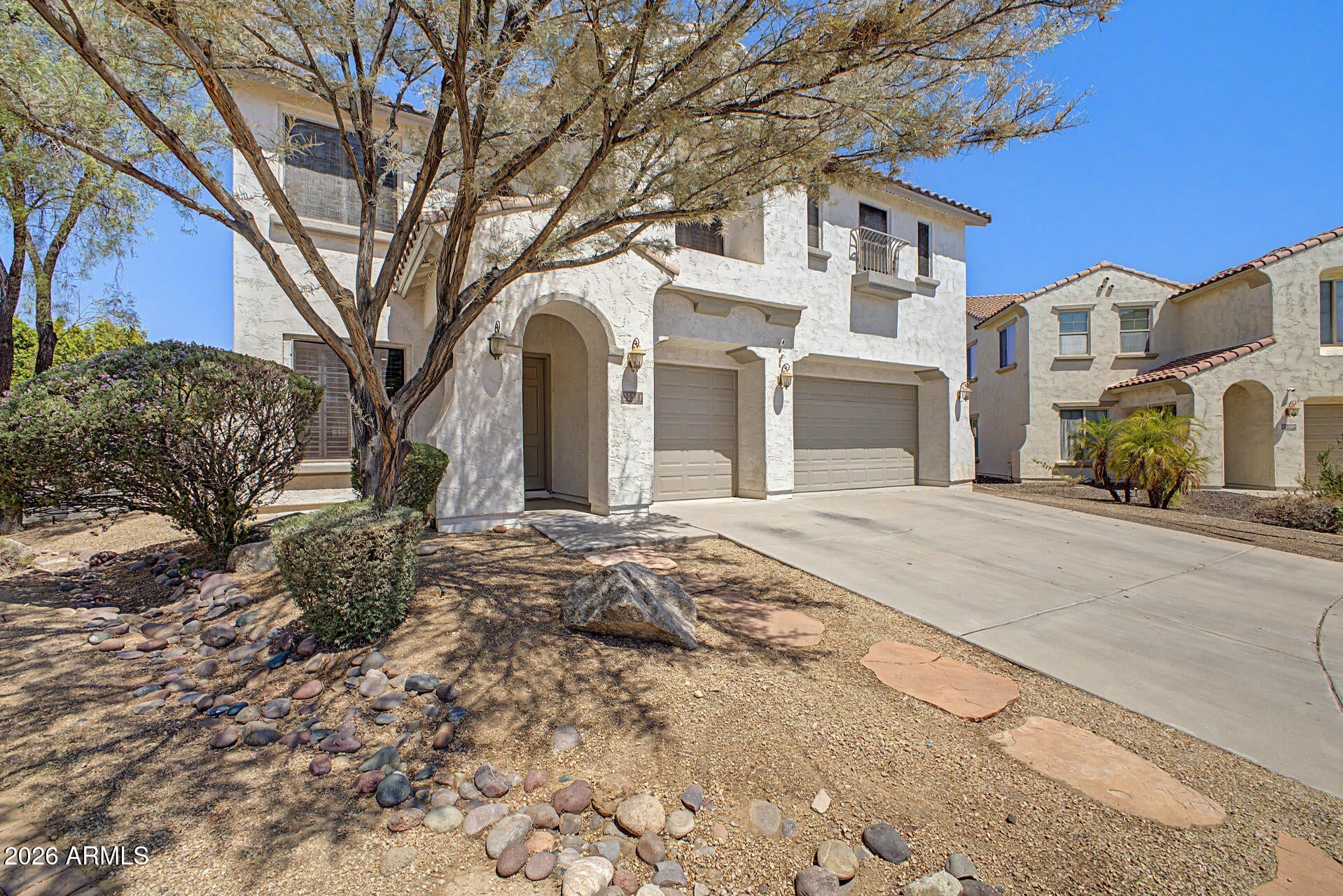 25311 N 51ST Drive