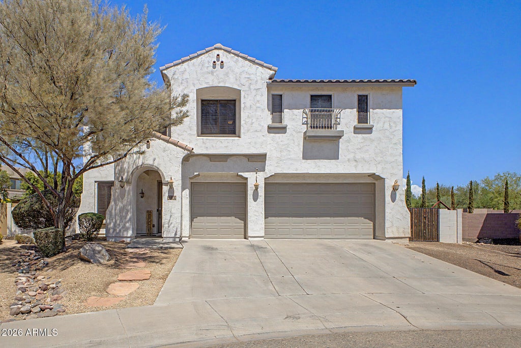 Photo of 25311 N 51st Drive, Phoenix, AZ 85083 (MLS # 7072382)