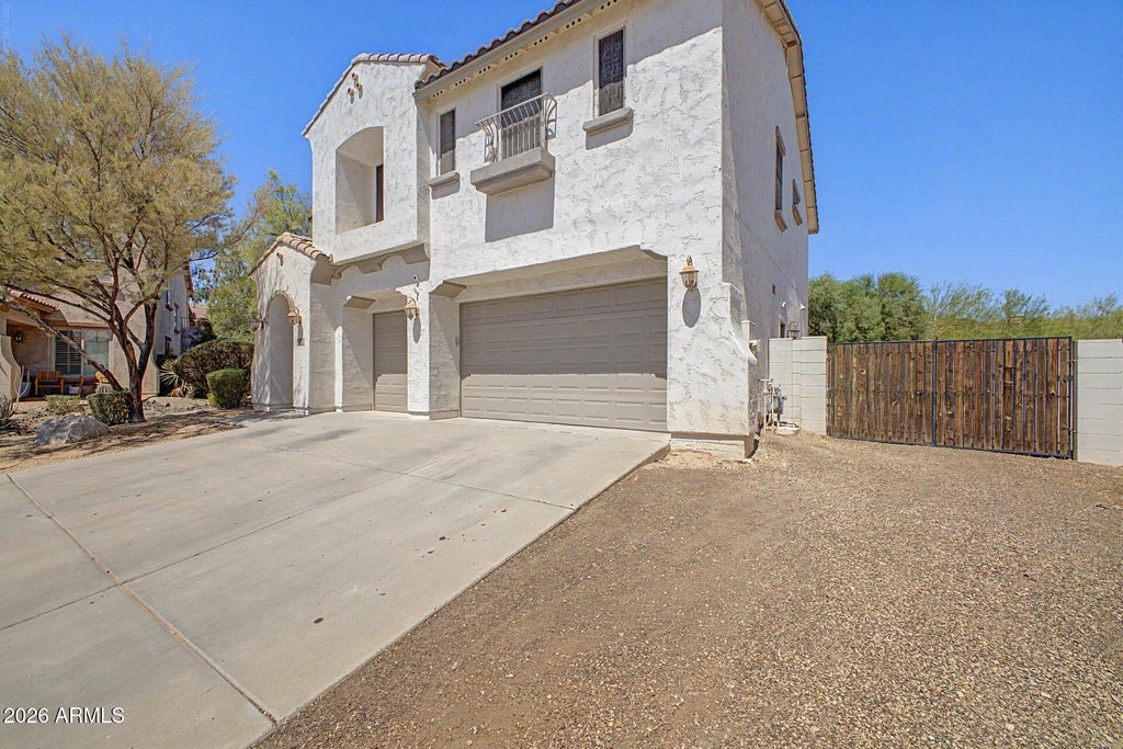 Photo of 25311 N 51st Drive, Phoenix, AZ 85083 (MLS # 7072382)
