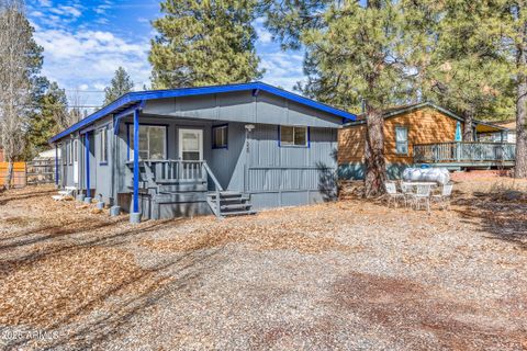 17220 S IRON SPRINGS Road Munds Park AZ 86017