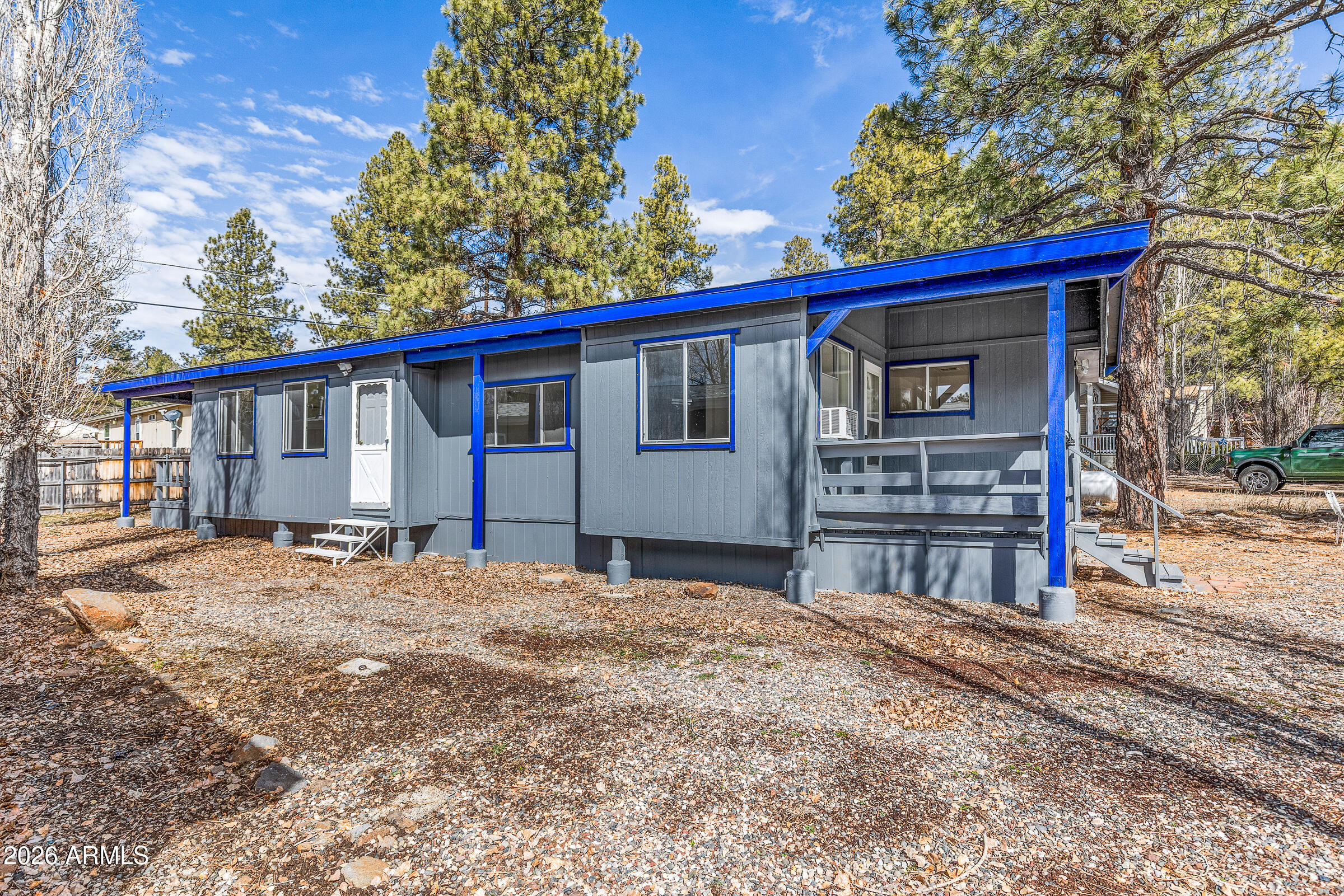 17220 S IRON SPRINGS Road