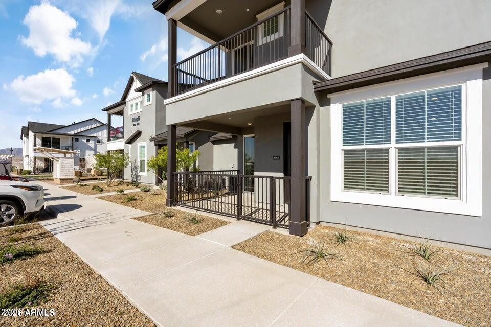 11300 N Casa Dega Drive Apt 1068