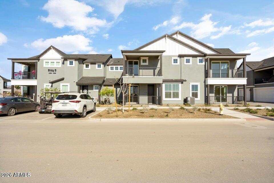 11300 N Casa Dega Drive 1068