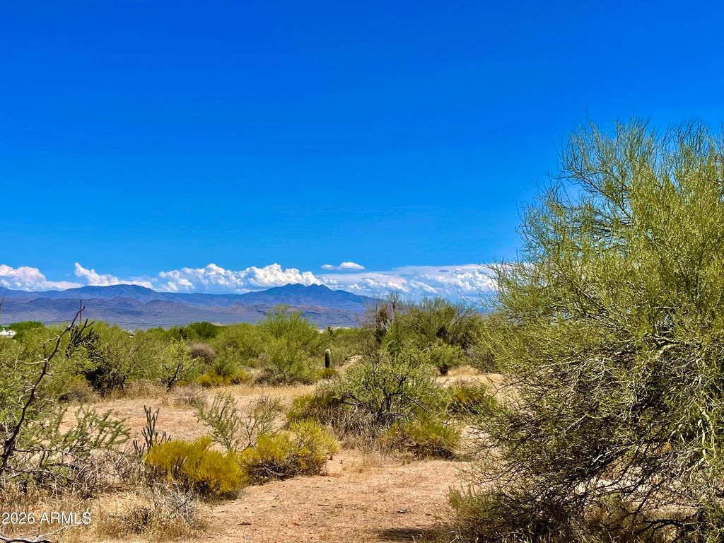 Photo of 15106 E Monument Road #50, Scottsdale, AZ 85262 (MLS # 6978397)