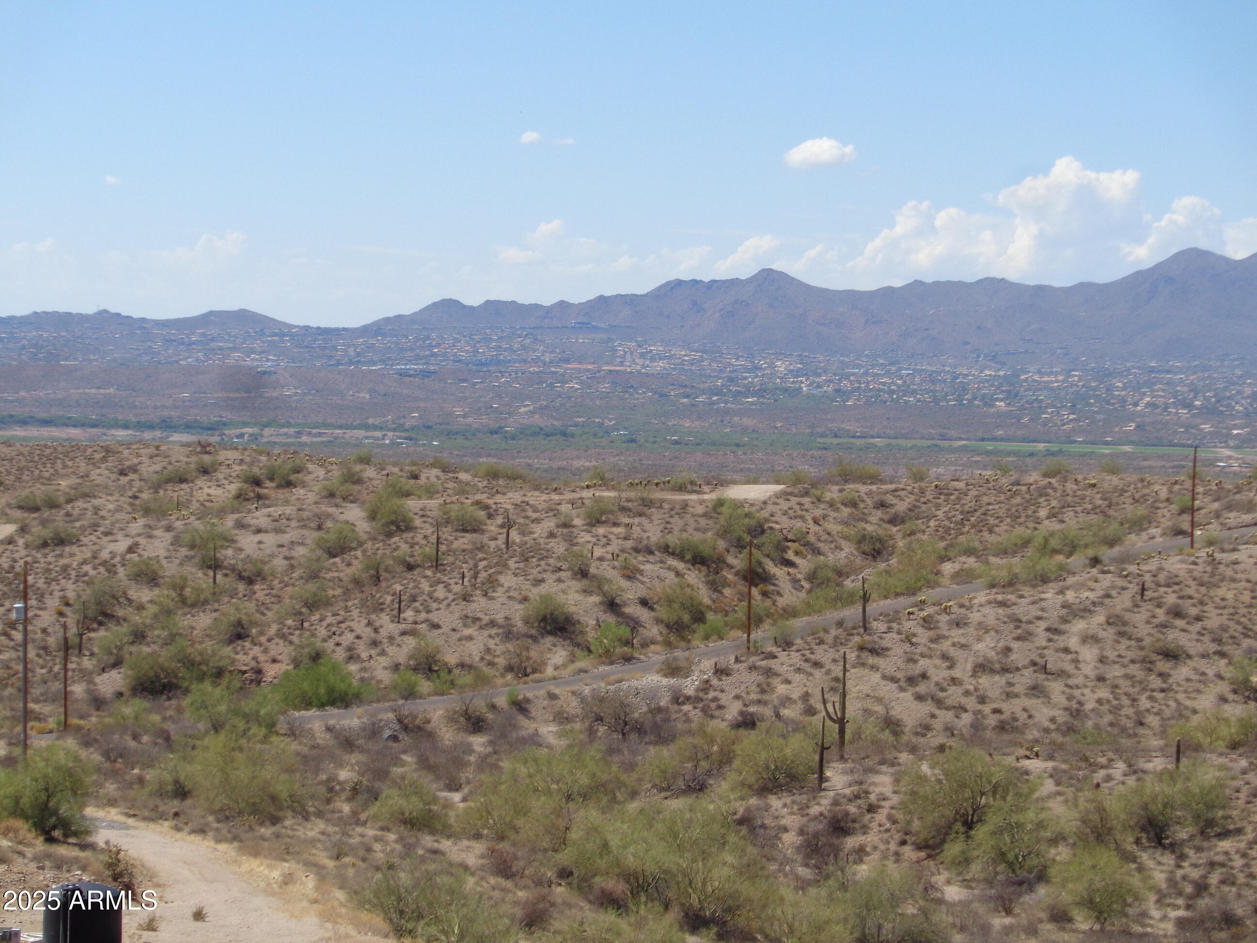 14-G N Sandy Bluff Road 14-G