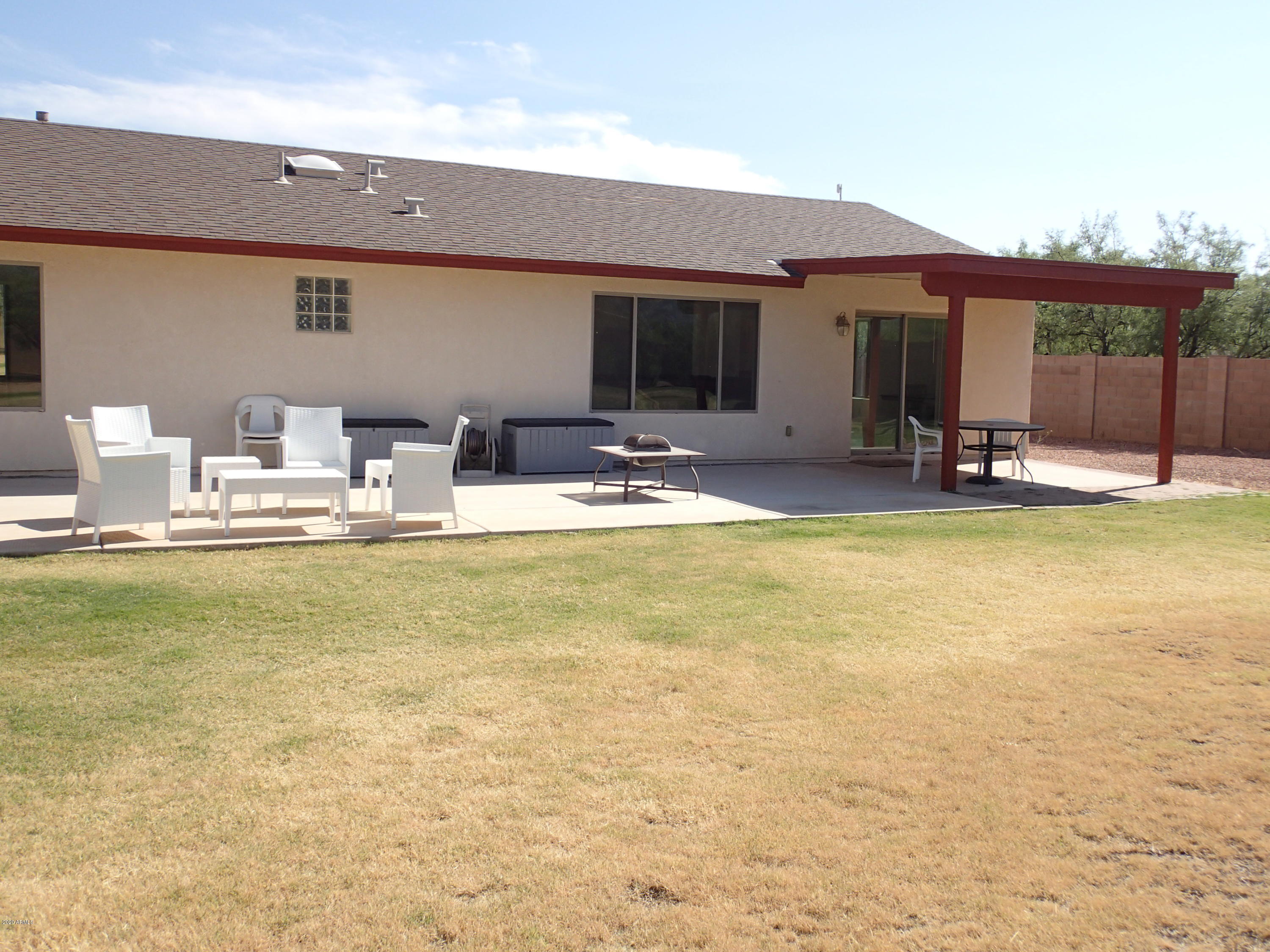 none - Residential