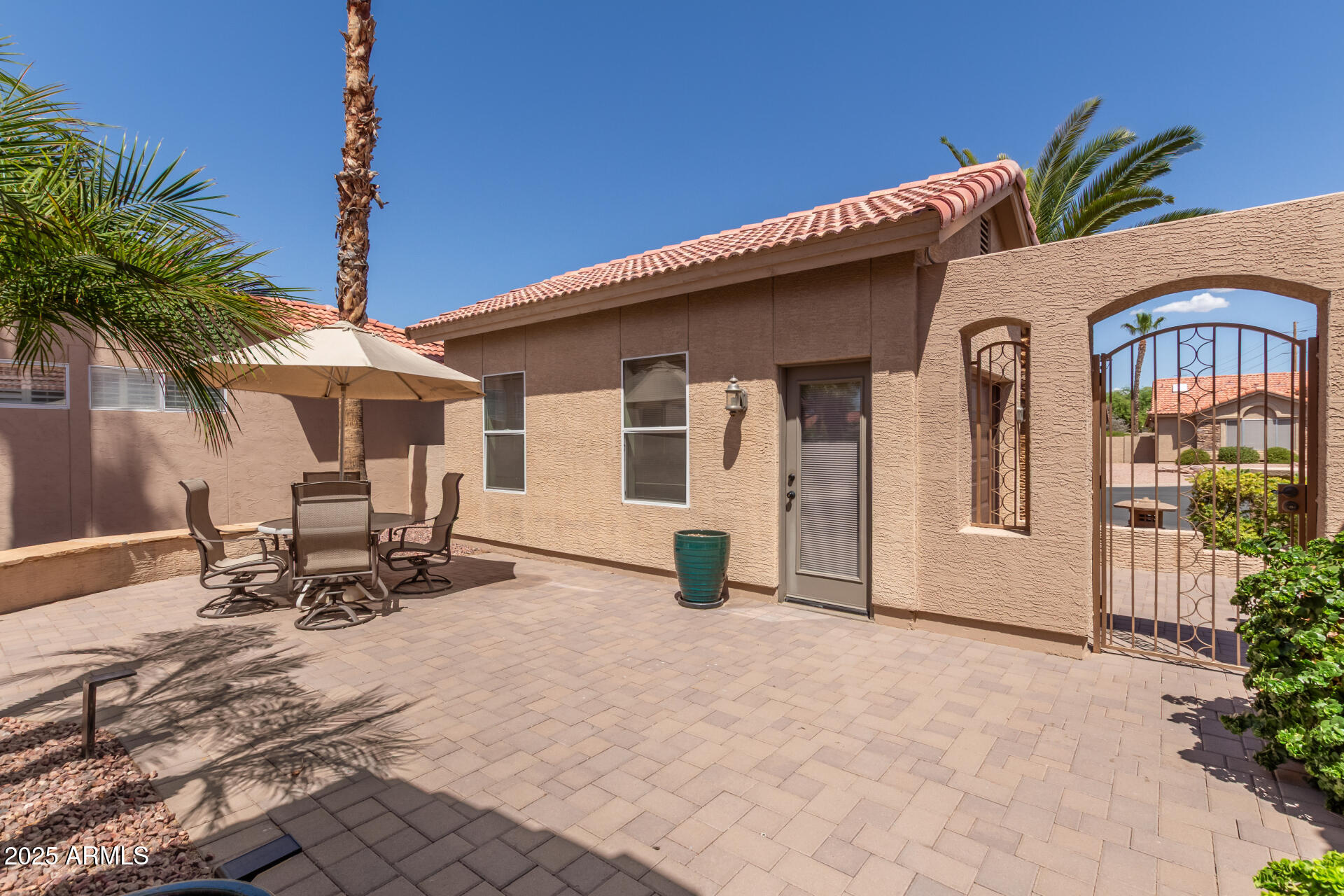 25046 S FOXGLENN Drive