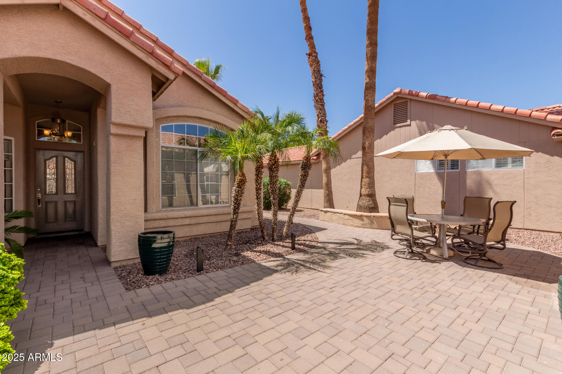 25046 S FOXGLENN Drive