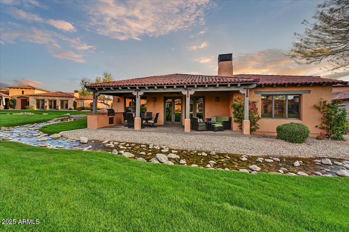 7680 E GOLDEN EAGLE Circle